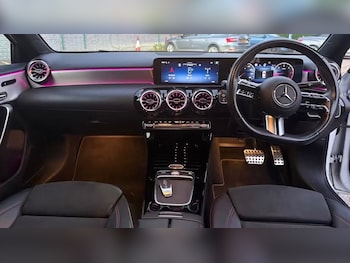 Used Mercedes-Benz A-Class 2023 for sale - 78818151: Photo
