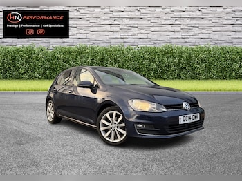 Used Volkswagen Golf 2014 for sale - 77437982: Photo