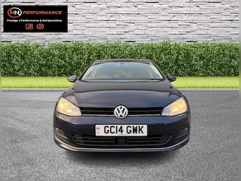 Used Volkswagen Golf 2014 for sale - 77437982: Photo