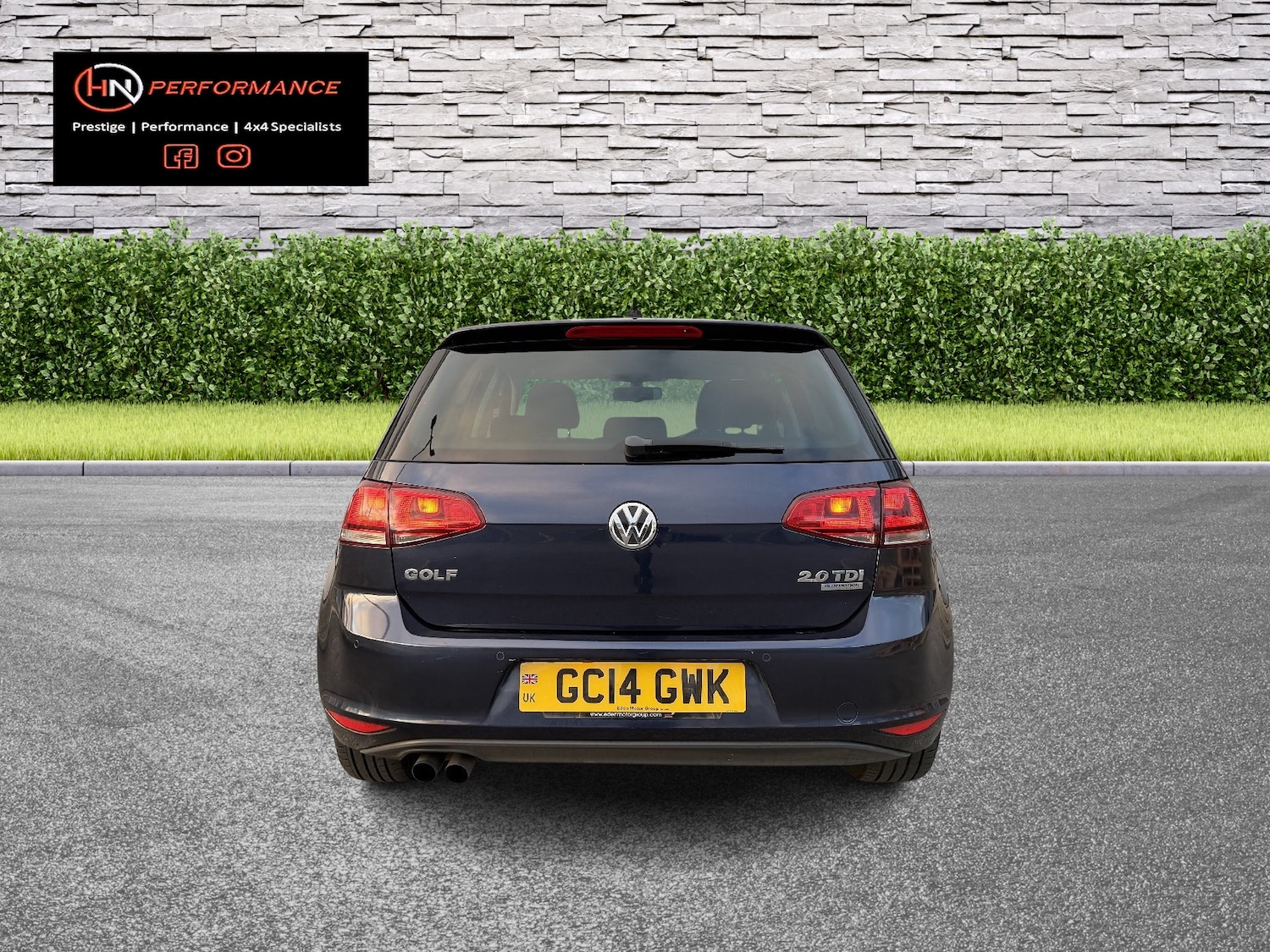 Used Volkswagen Golf 2014 for sale - 77437982: Photo 6