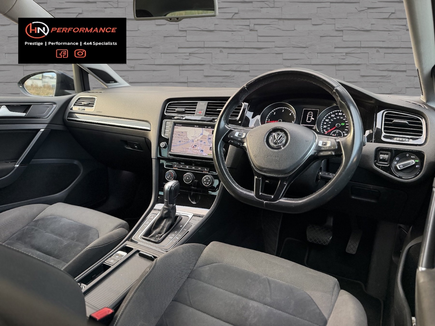 Used Volkswagen Golf 2014 for sale - 77437982: Photo 8