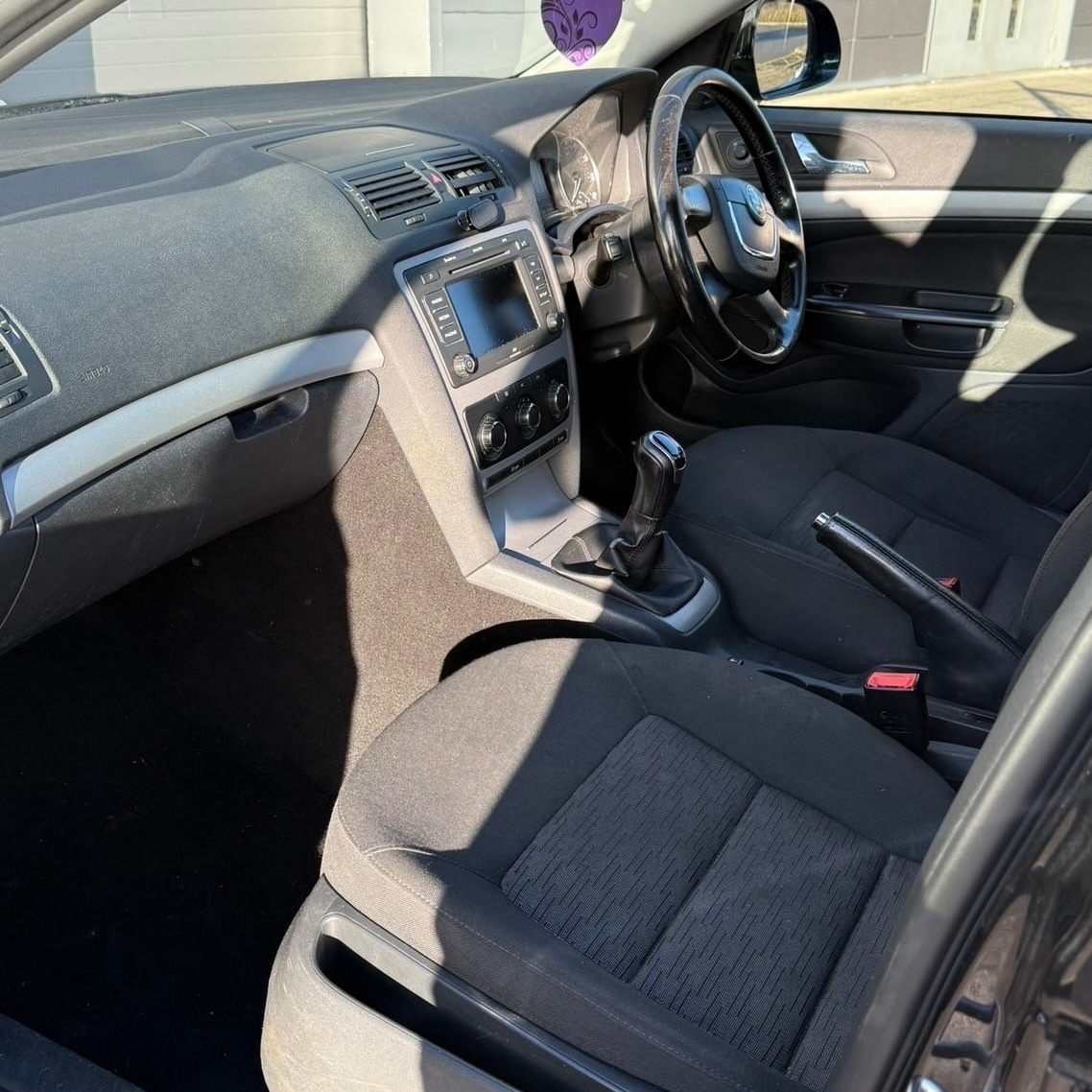 Used Skoda Octavia 2012 for sale - 78117174: Photo 10