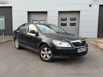 Used Skoda Octavia 2012 for sale - 78117174: Photo