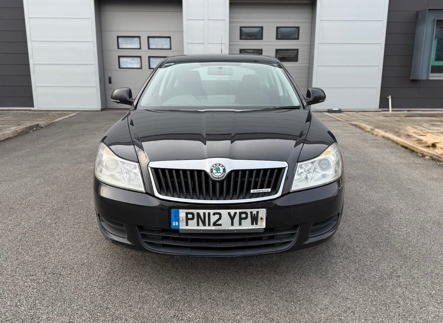 Used Skoda Octavia 2012 for sale - 78117174: Photo 2
