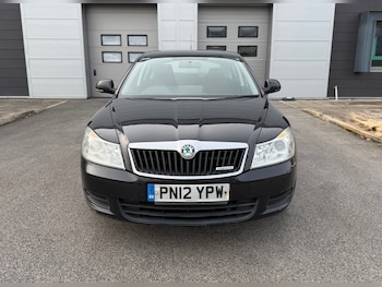 Used Skoda Octavia 2012 for sale - 78117174: Photo
