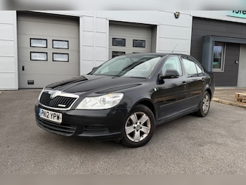 Used Skoda Octavia 2012 for sale - 78117174: Photo