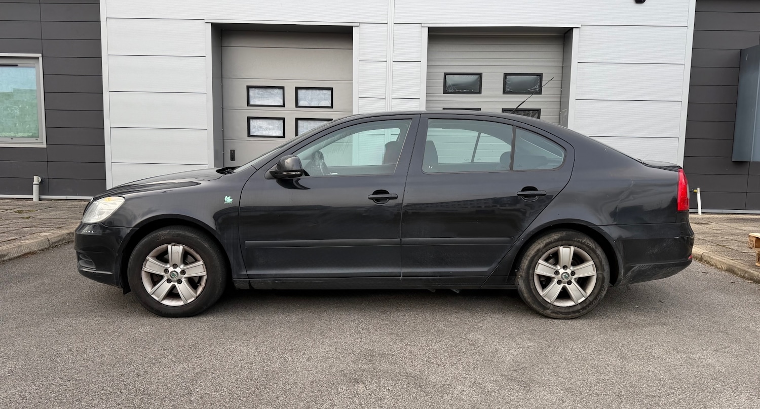 Used Skoda Octavia 2012 for sale - 78117174: Photo 4