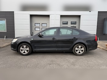 Used Skoda Octavia 2012 for sale - 78117174: Photo