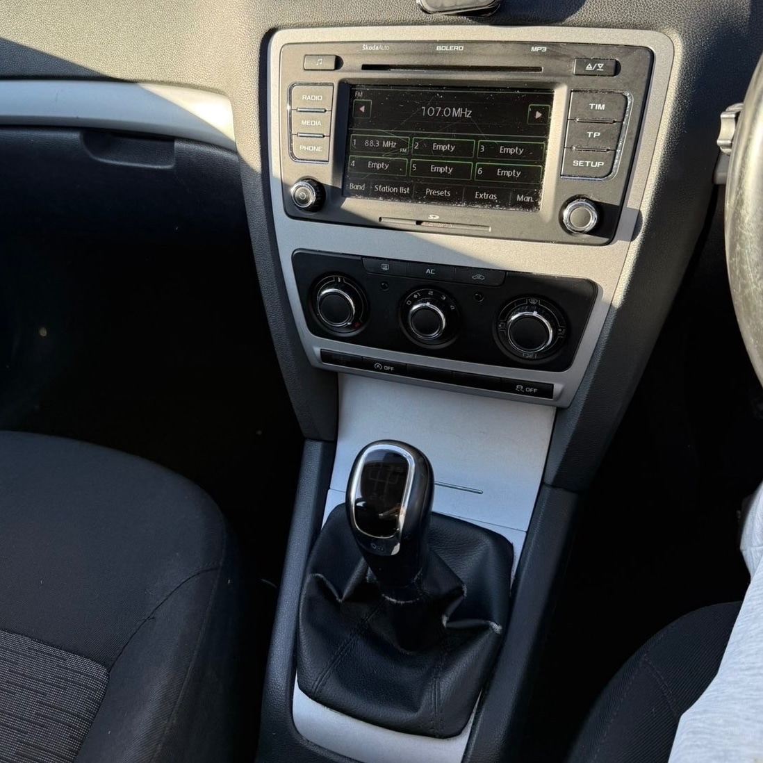 Used Skoda Octavia 2012 for sale - 78117174: Photo 8