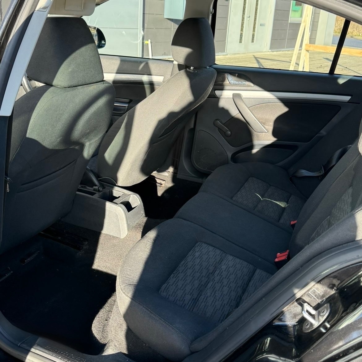 Used Skoda Octavia 2012 for sale - 78117174: Photo 9