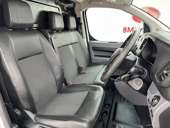 Used Vauxhall Vivaro 2020 for sale - 75336215: Photo