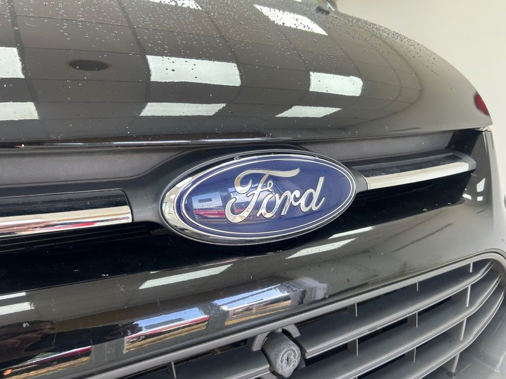 Used Ford Transit Custom 2017 for sale - 76758647: Photo 16