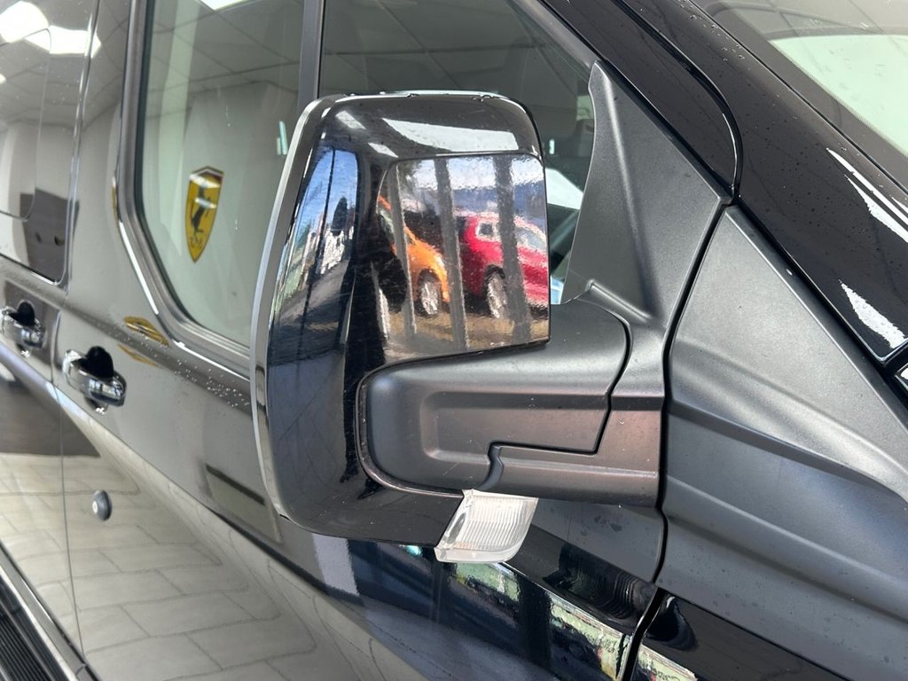 Used Ford Transit Custom 2017 for sale - 76758647: Photo 17