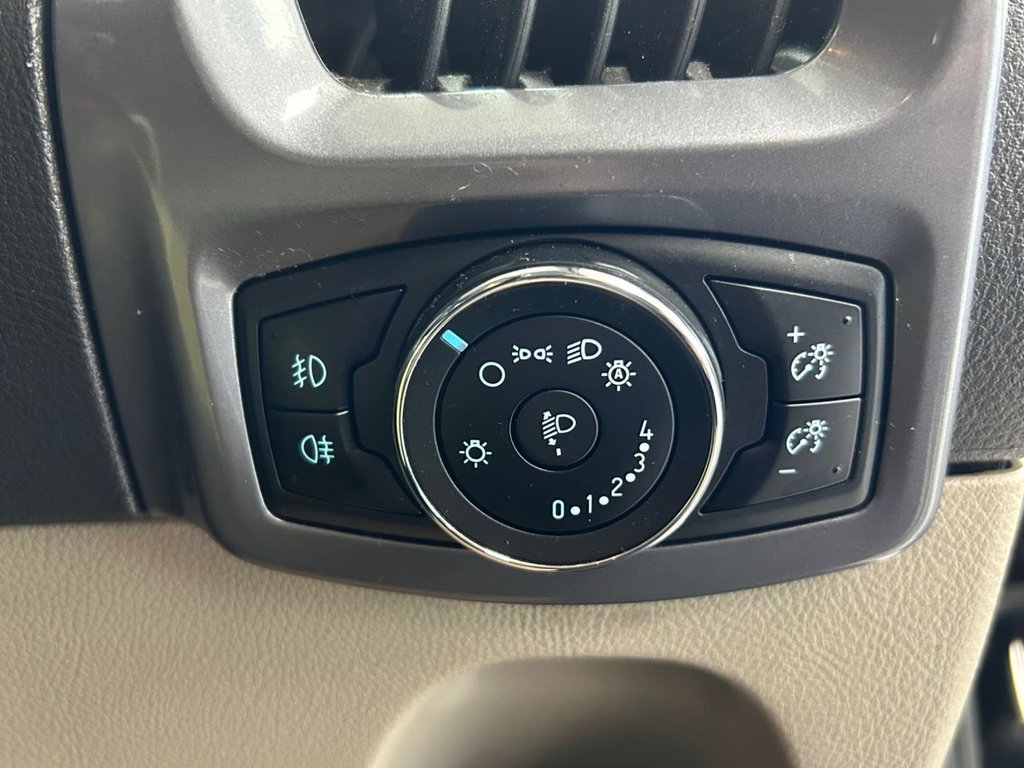 Used Ford Transit Custom 2017 for sale - 76758647: Photo 21