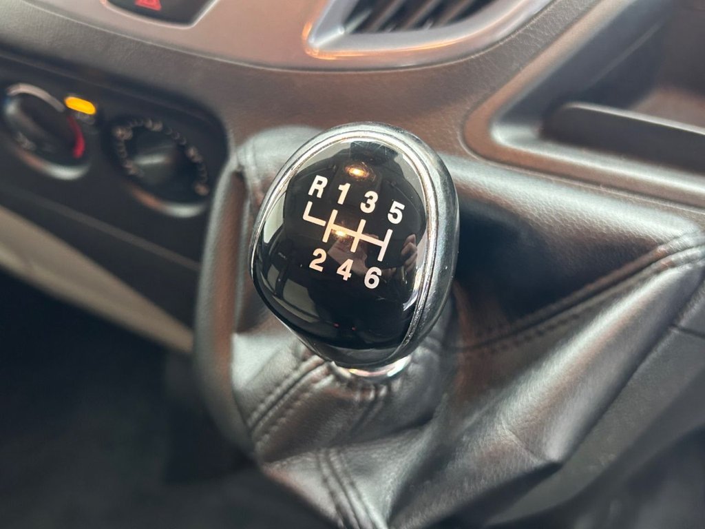 Used Ford Transit Custom 2017 for sale - 76758647: Photo 30
