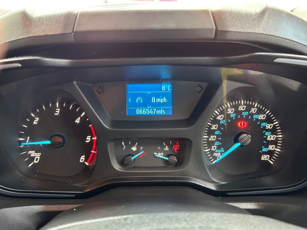 Used Ford Transit Custom 2017 for sale - 76758647: Photo 31