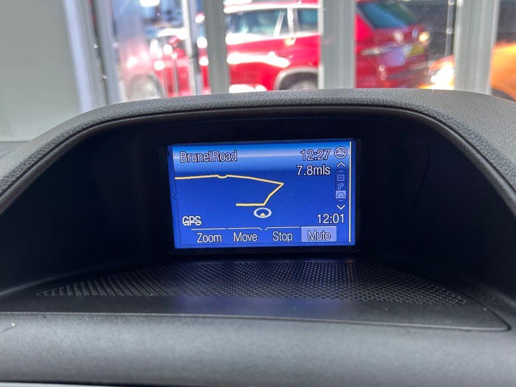 Used Ford Transit Custom 2017 for sale - 76758647: Photo 34