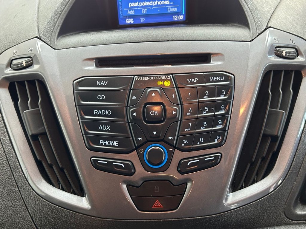 Used Ford Transit Custom 2017 for sale - 76758647: Photo 36