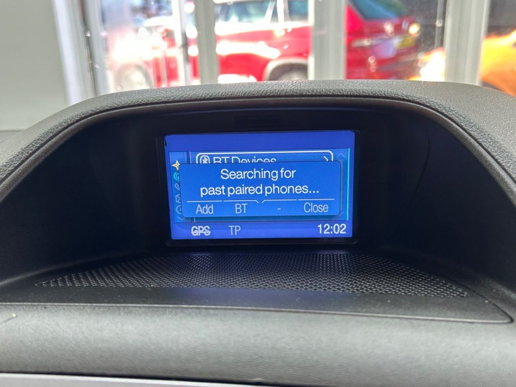 Used Ford Transit Custom 2017 for sale - 76758647: Photo 37