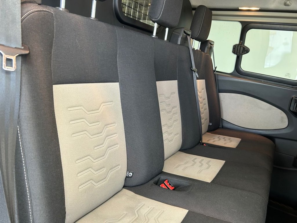 Used Ford Transit Custom 2017 for sale - 76758647: Photo 41