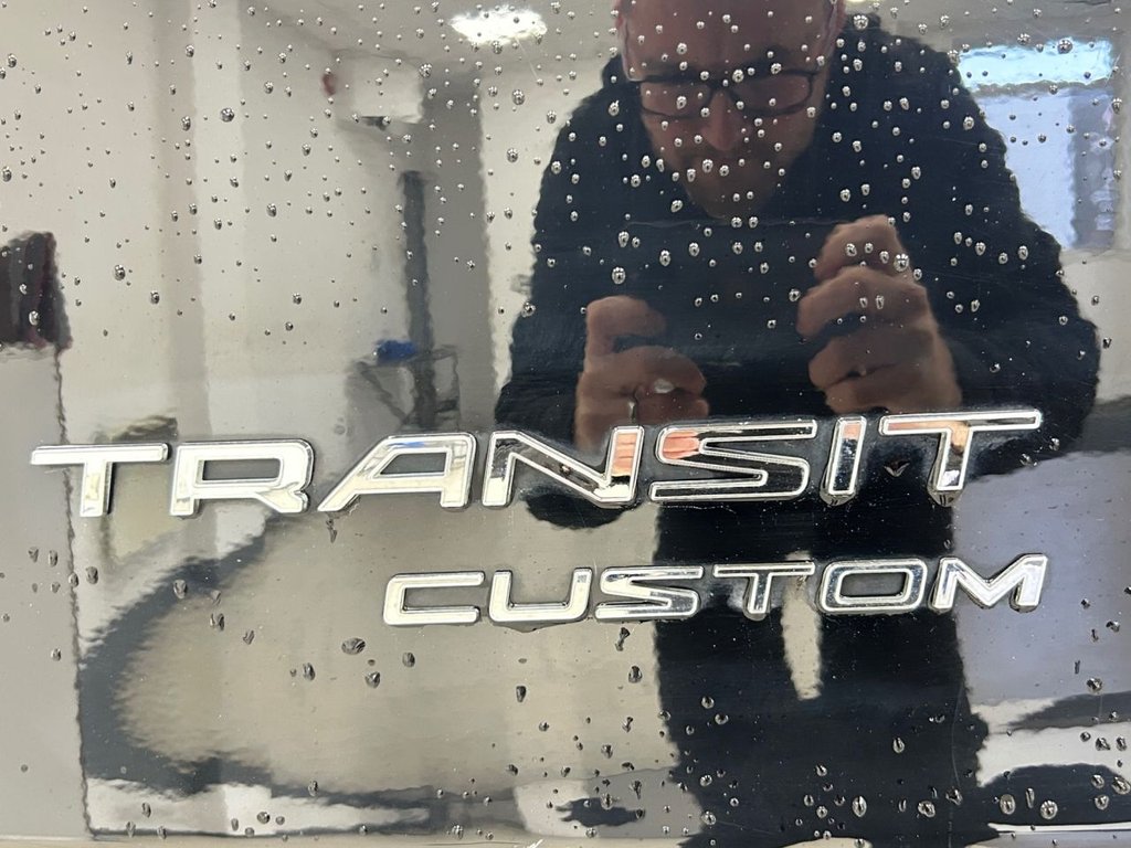 Used Ford Transit Custom 2017 for sale - 76758647: Photo 44