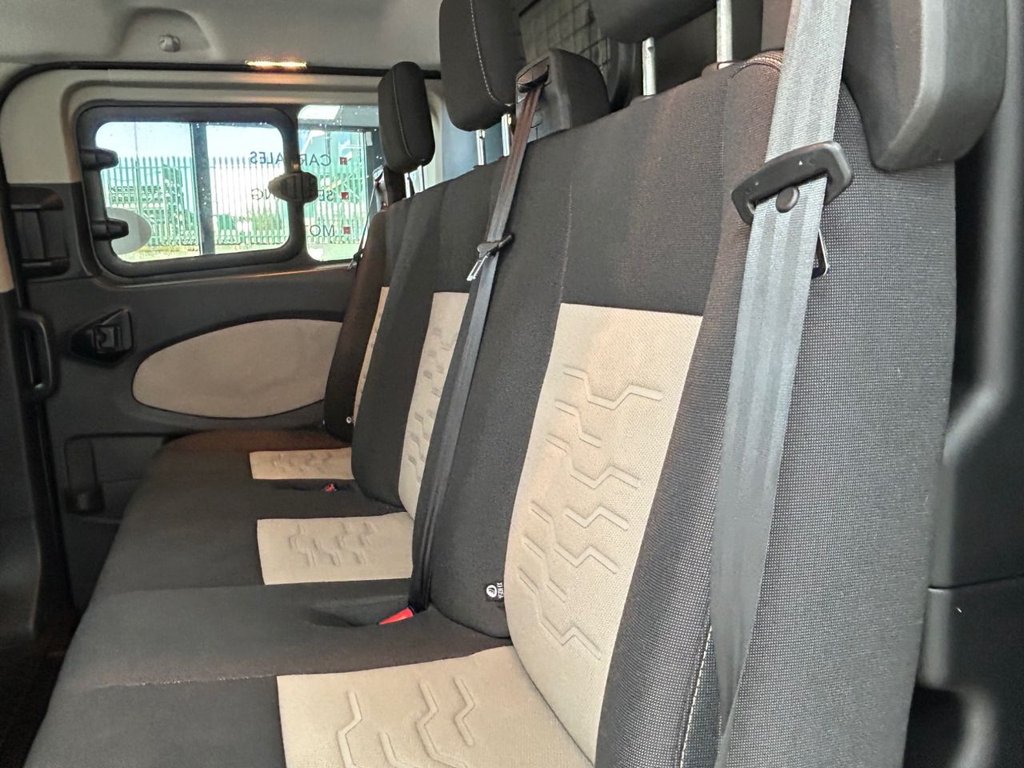 Used Ford Transit Custom 2017 for sale - 76758647: Photo 46