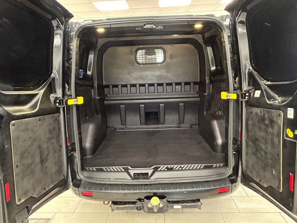 Used Ford Transit Custom 2017 for sale - 76758647: Photo 48