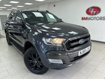 Used Ford Ranger 2018 for sale - 78610148: Photo
