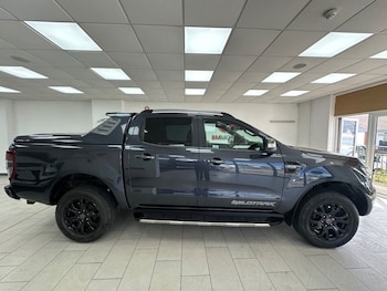 Used Ford Ranger 2018 for sale - 78610148: Photo