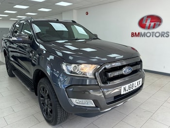 Used Ford Ranger 2018 for sale - 78610148: Photo
