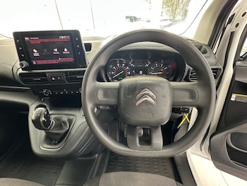 Used Citroen Berlingo 2019 for sale - 79129519: Photo
