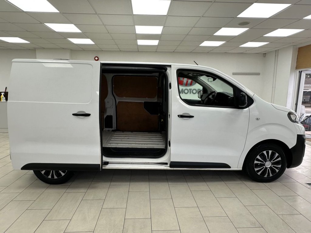 Used Peugeot Expert 2021 for sale - 77072332: Photo 10