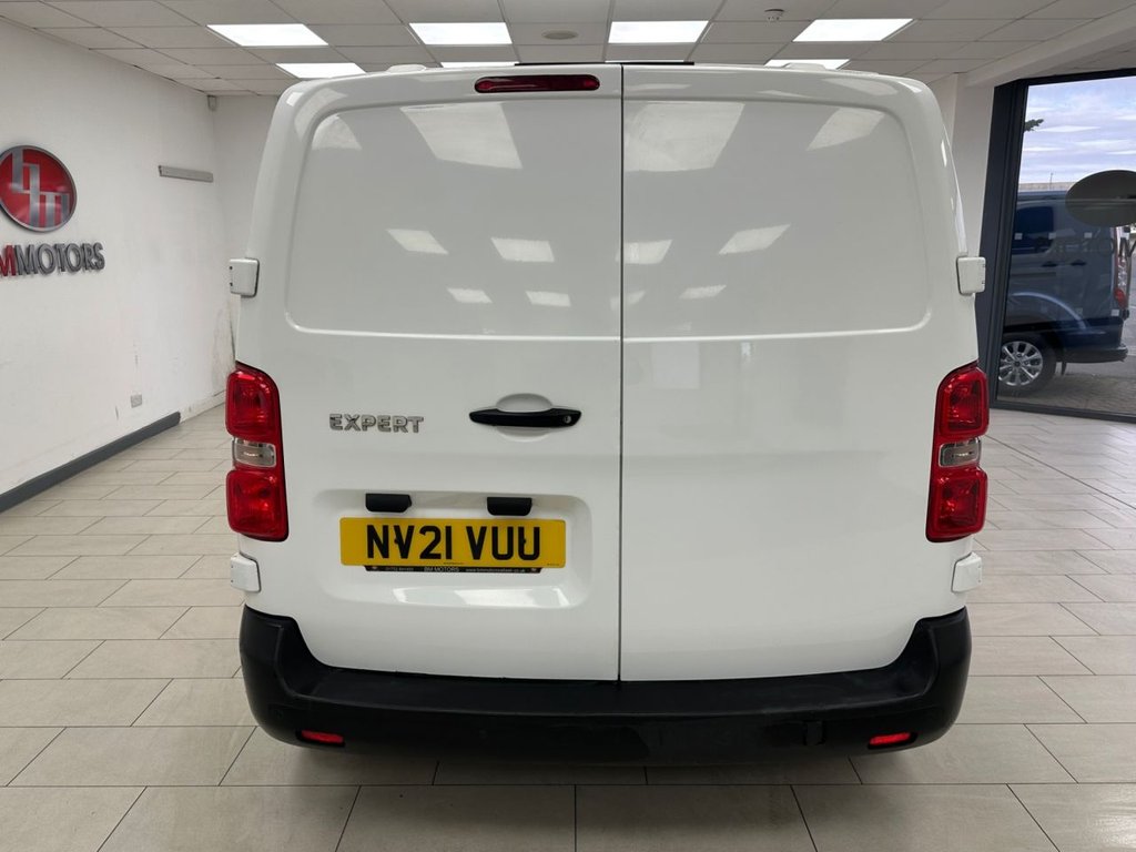 Used Peugeot Expert 2021 for sale - 77072332: Photo 12