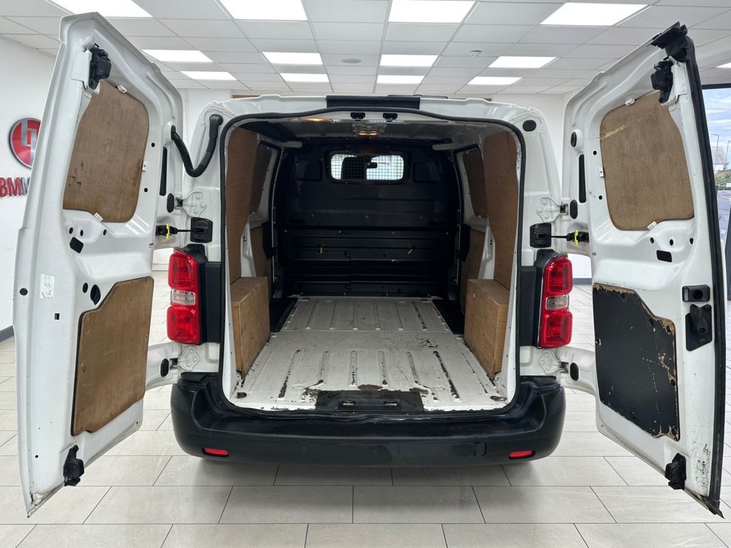 Used Peugeot Expert 2021 for sale - 77072332: Photo 13