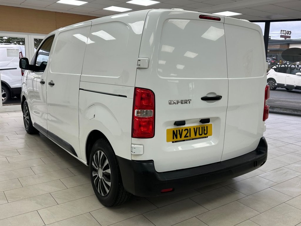 Used Peugeot Expert 2021 for sale - 77072332: Photo 15