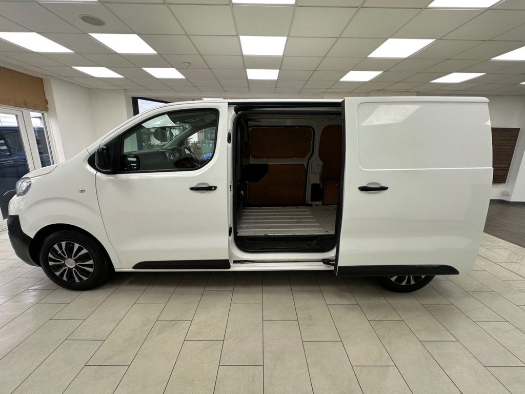 Used Peugeot Expert 2021 for sale - 77072332: Photo 16