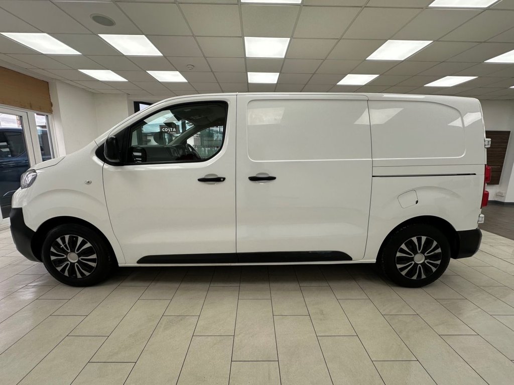 Used Peugeot Expert 2021 for sale - 77072332: Photo 17