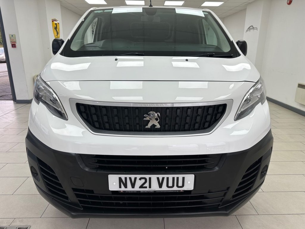 Used Peugeot Expert 2021 for sale - 77072332: Photo 19