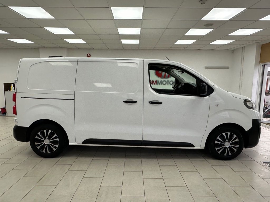 Used Peugeot Expert 2021 for sale - 77072332: Photo 2