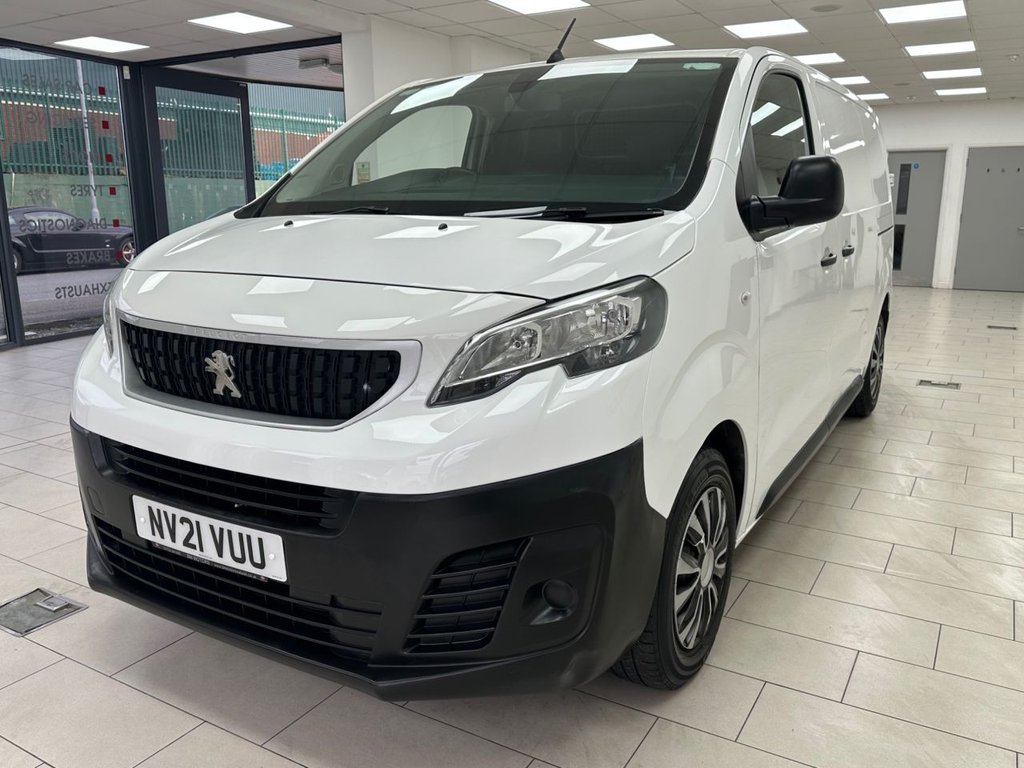 Used Peugeot Expert 2021 for sale - 77072332: Photo 20