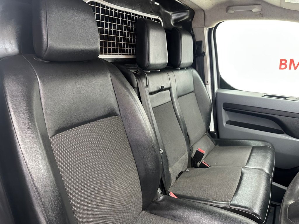 Used Peugeot Expert 2021 for sale - 77072332: Photo 24