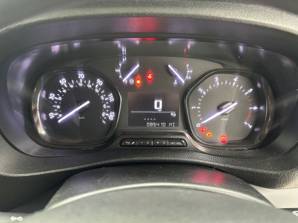 Used Peugeot Expert 2021 for sale - 77072332: Photo 26