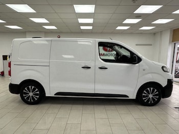 Used Peugeot Expert 2021 for sale - 77072332: Photo