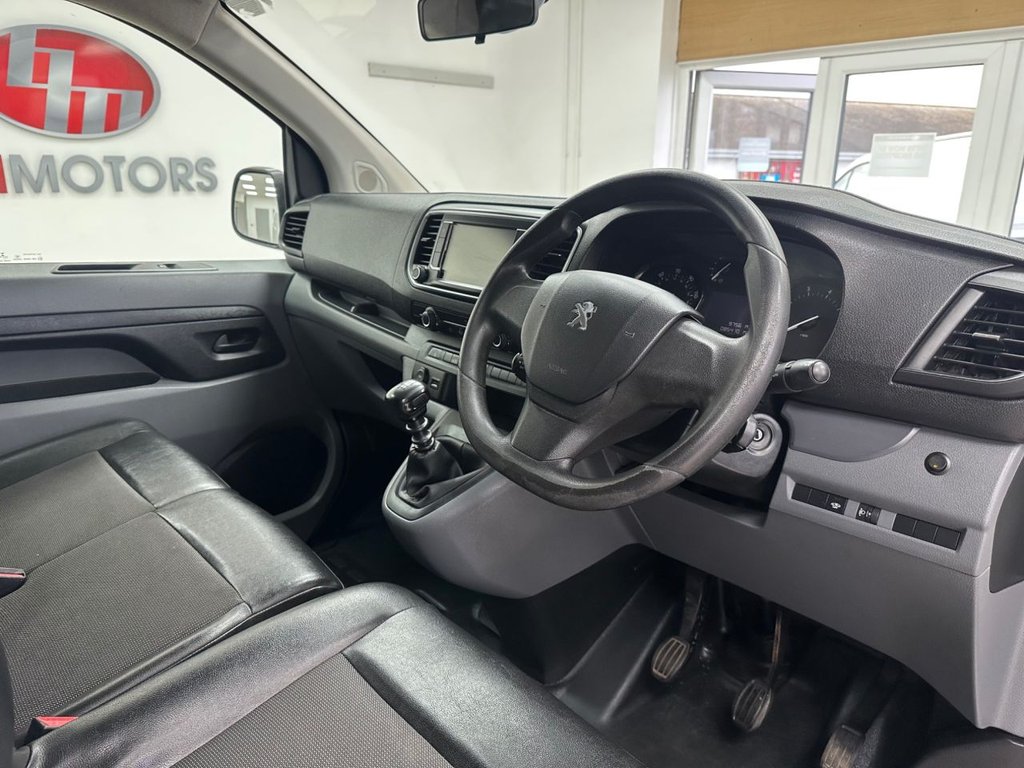 Used Peugeot Expert 2021 for sale - 77072332: Photo 3