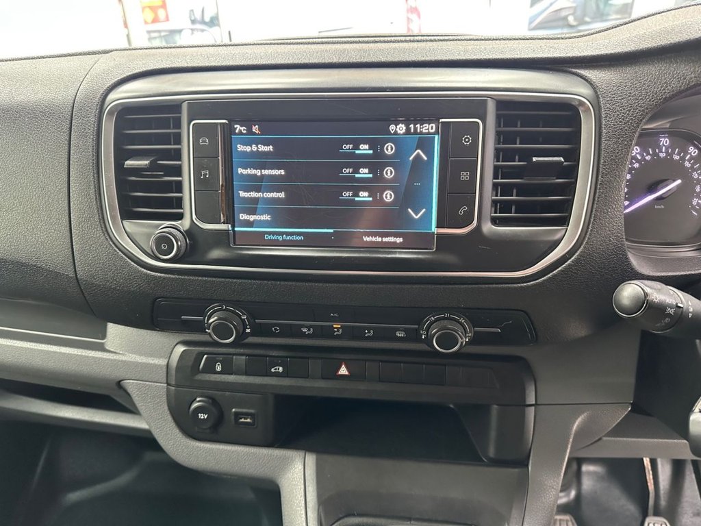 Used Peugeot Expert 2021 for sale - 77072332: Photo 31