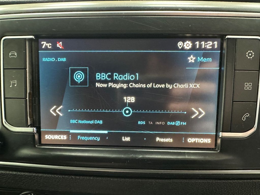 Used Peugeot Expert 2021 for sale - 77072332: Photo 36