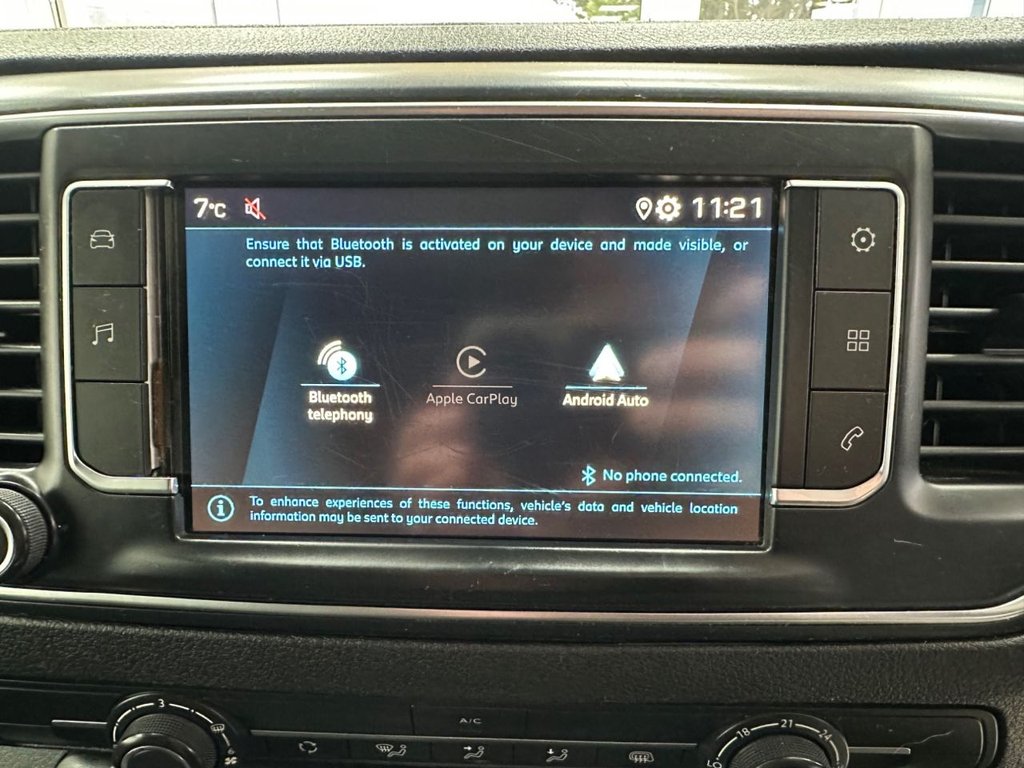 Used Peugeot Expert 2021 for sale - 77072332: Photo 39