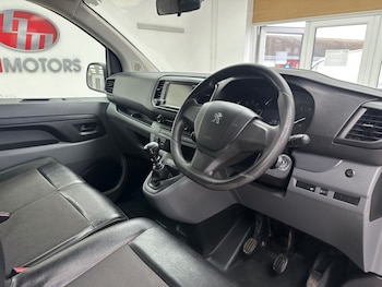 Used Peugeot Expert 2021 for sale - 77072332: Photo