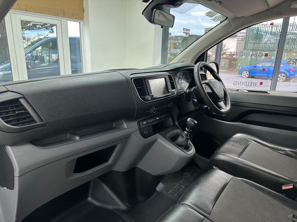 Used Peugeot Expert 2021 for sale - 77072332: Photo 46