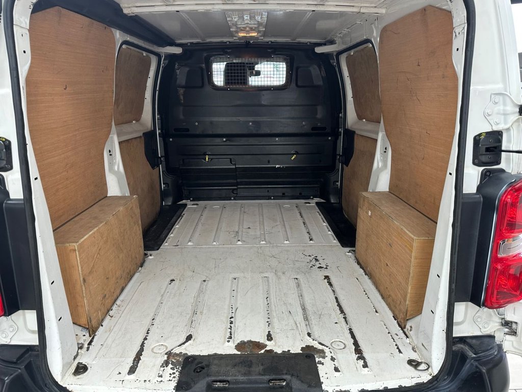 Used Peugeot Expert 2021 for sale - 77072332: Photo 5